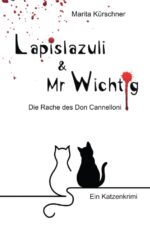 Lapislazuli & Mr Wichtig: Die Rache des Don Cannelloni