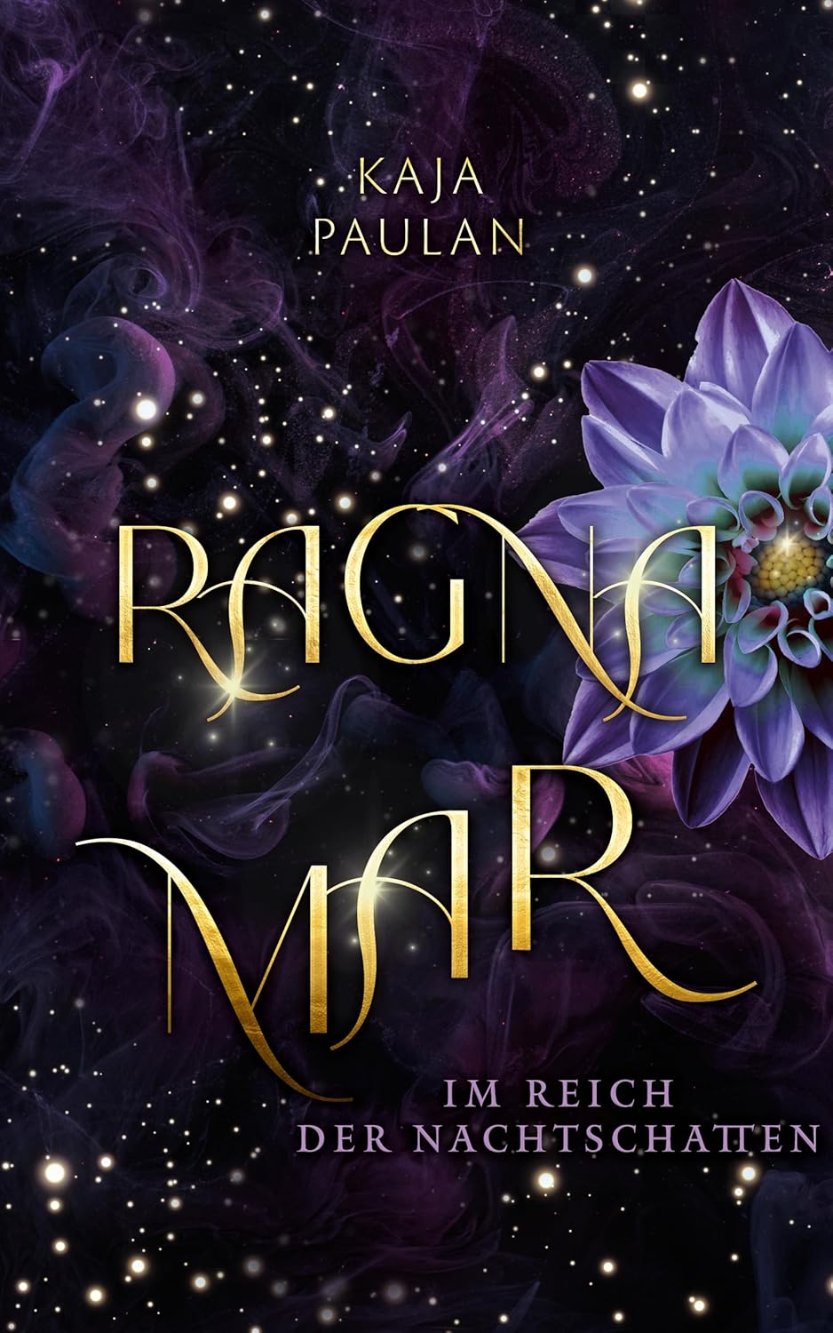 Ragnamar: Im Reich der Nachtschatten
