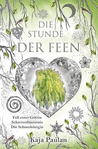 Die Stunde der Feen: Fall einer Göttin