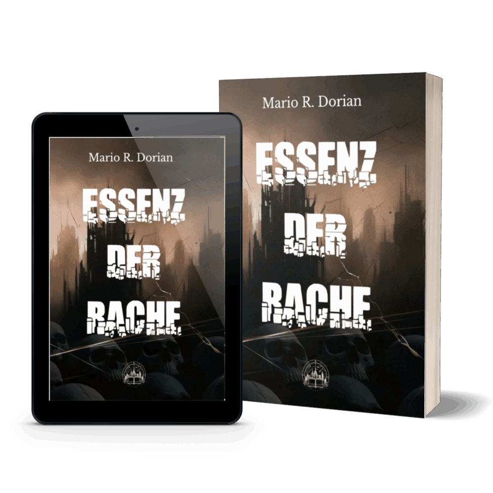 Essenz der Rache