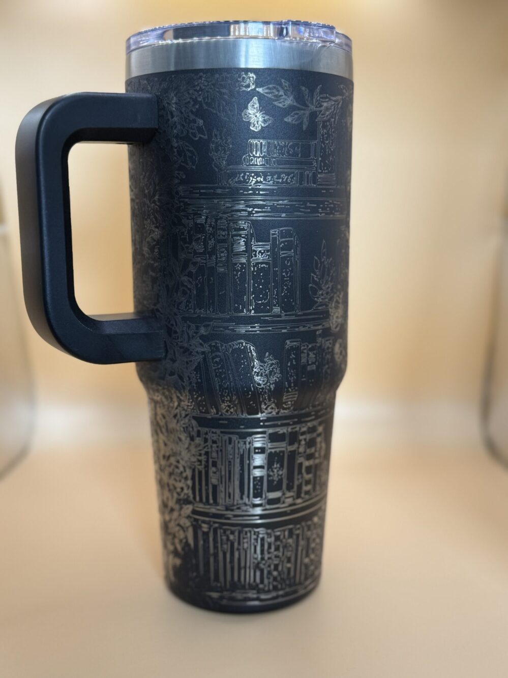 Thermo-Trinkbecher, 891ml