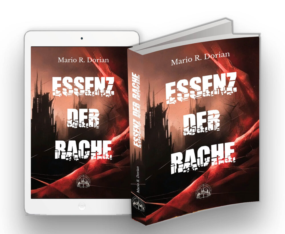 Essenz der Rache