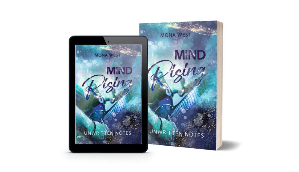 Mind Rising - Unwritten Notes