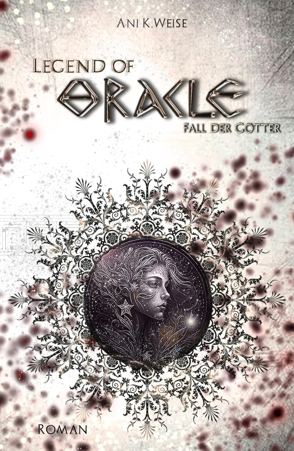 Legend of Oracle: Fall der Götter