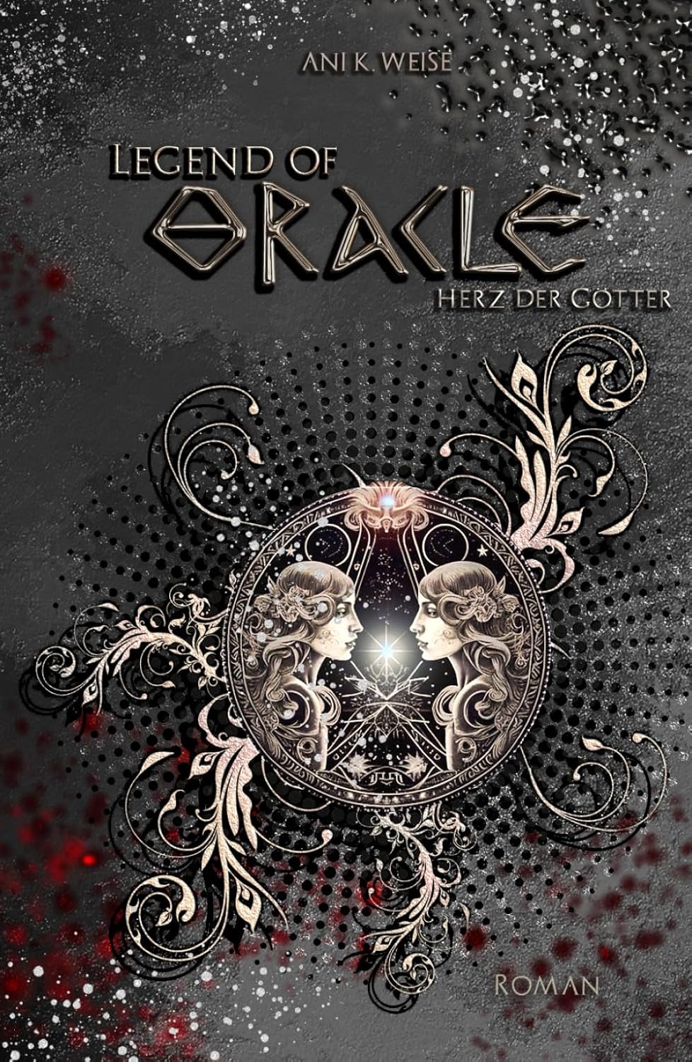 Legend of Oracle: Herz der Götter