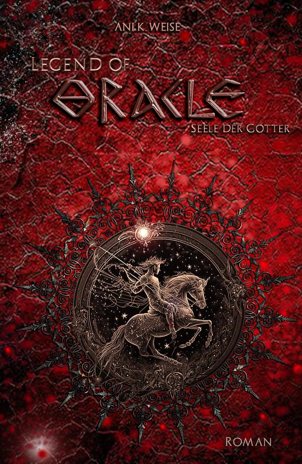 Legend of Oracle: Seele der Götter