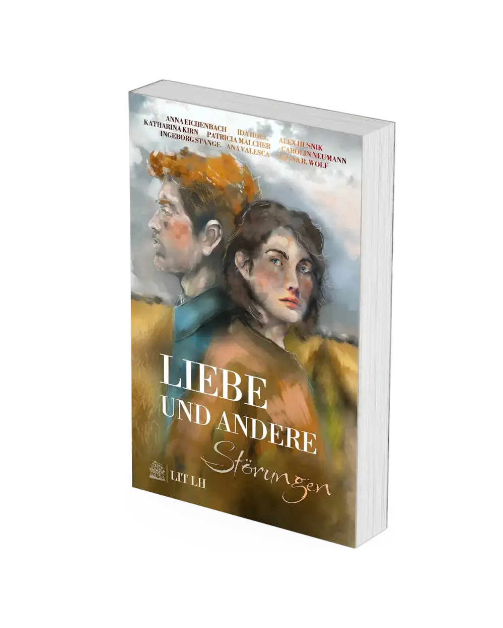 Liebe und andere Störungen