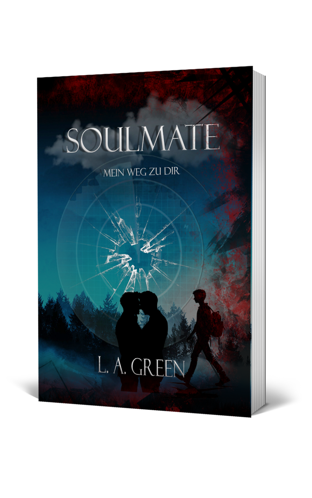 Soulmate - Mein Weg zu Dir