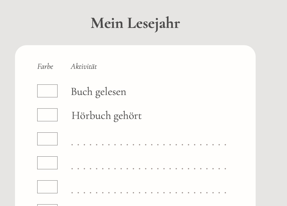 Lesetagebuch – Bild 4
