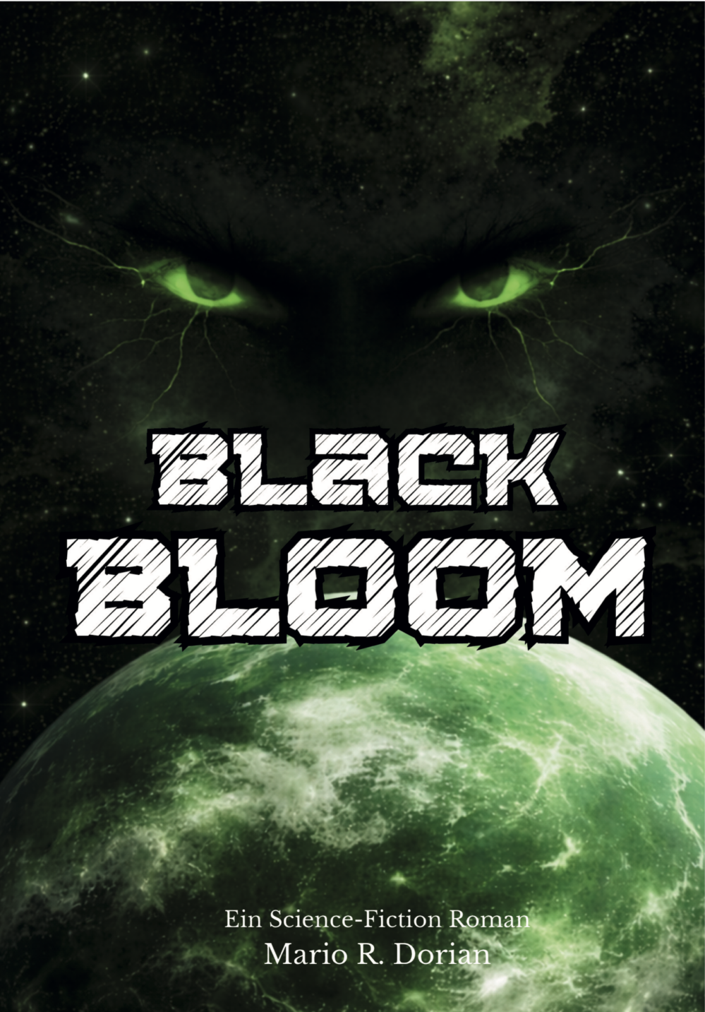 Black Bloom
